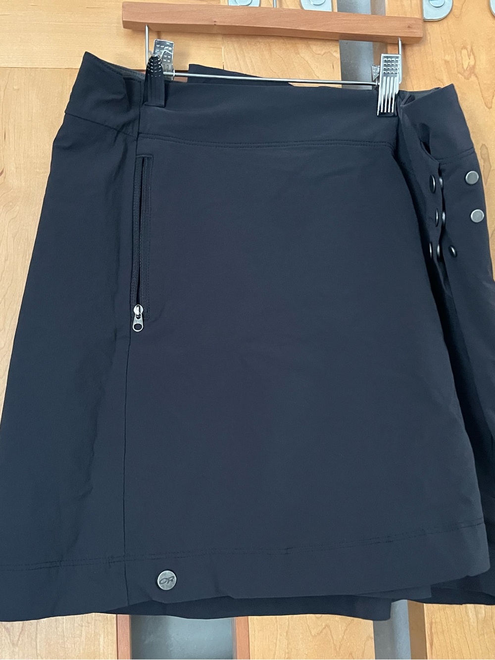 Outdoor Research Ferrosi Wrap Skirt, 6
